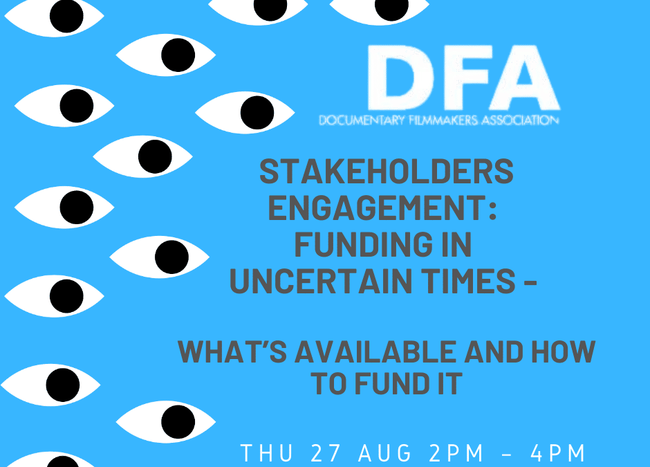 Funding in uncertain times