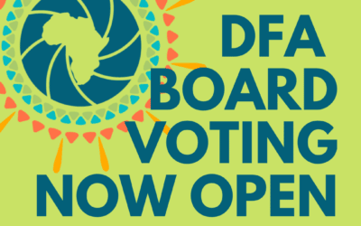 DFA Board Election 2022/2023