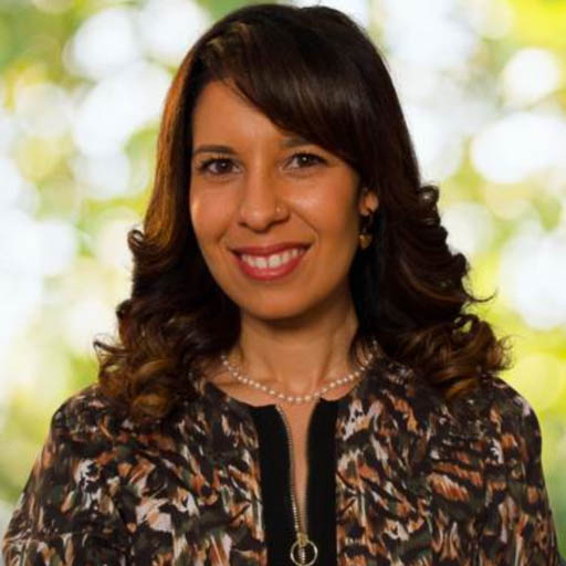 Ameera Faber DFA