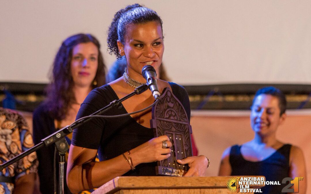 Adiaha Women’s Documentary Award