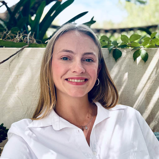 Hannah Schutte DFA