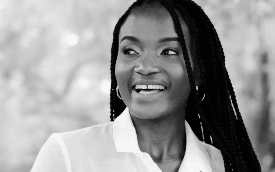 5 Minutes with … Elelwani Netshifhire