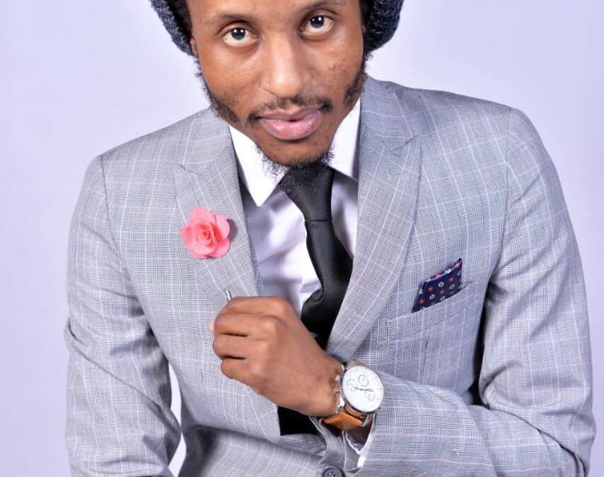 5 Minutes with DFA Member Mpho Mabodimo
