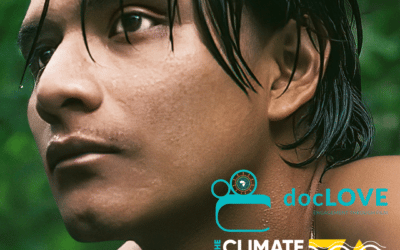 #docLOVE October: The Territory
