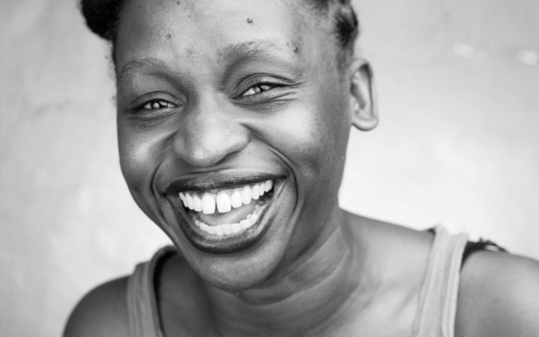 5 Minutes with Tiny Mungwe
