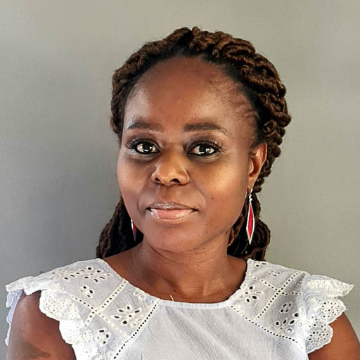 Pearl Munonde - DFA