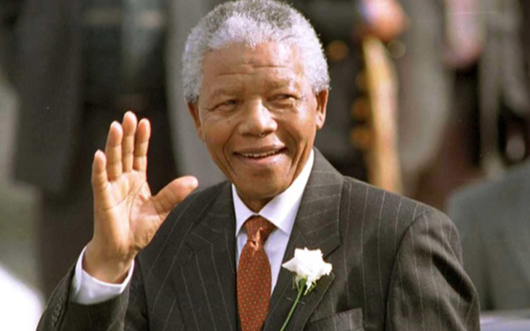DStv to celebrate Nelson Mandela centenary