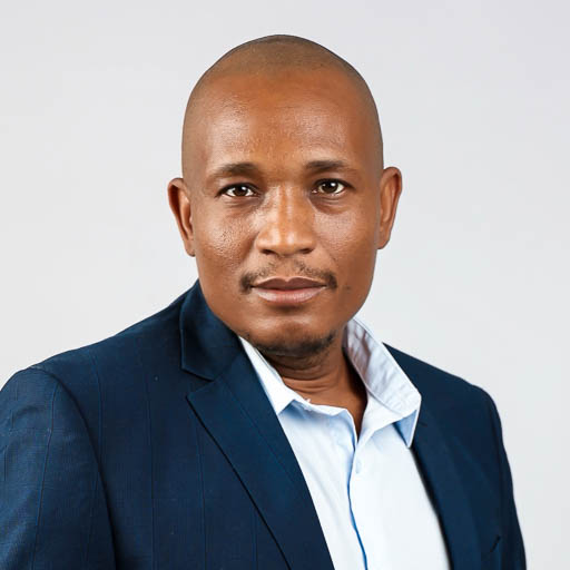 Sifiso Nobela DFA