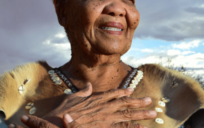 Call for Documentary Project: “Language as resistance”