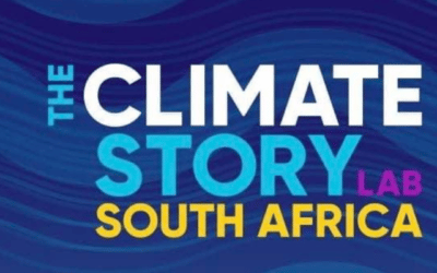 Climate Story Lab South Africa 2023
