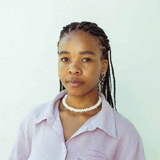Zanda Nosenga DFA
