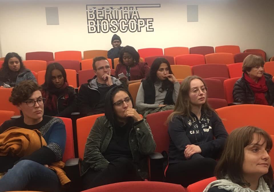 docLOVE Call for 2020 Films