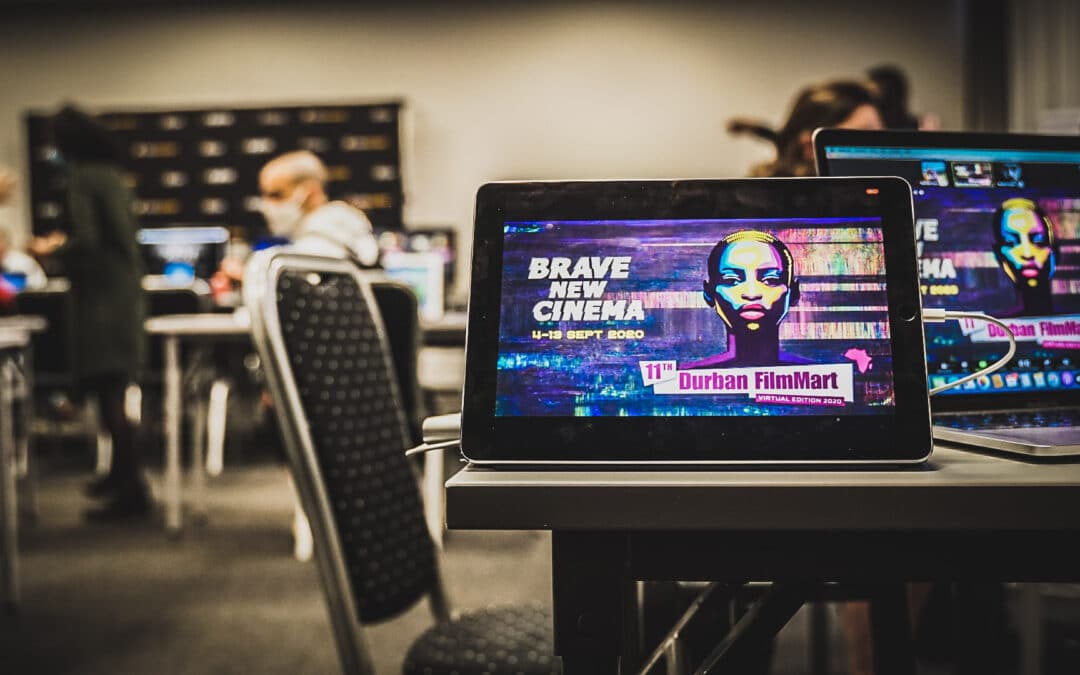 Durban FilmMart Institute – 2021 Call Out