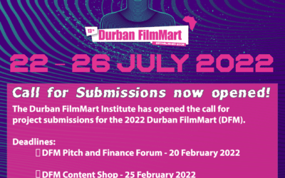 DFM Opens Call For Submissions