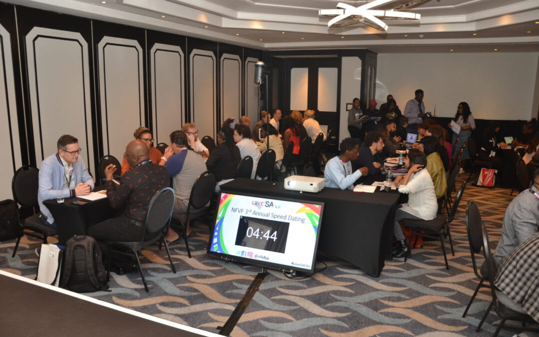 Durban FilmMart to become an Independent Institute