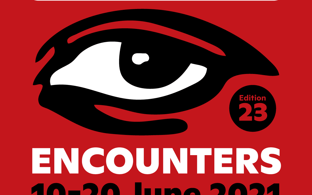 Encounters is open for entries!