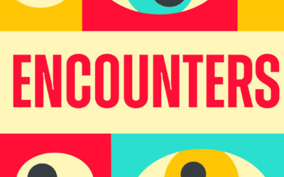 Encounters Industry Events for your Diary