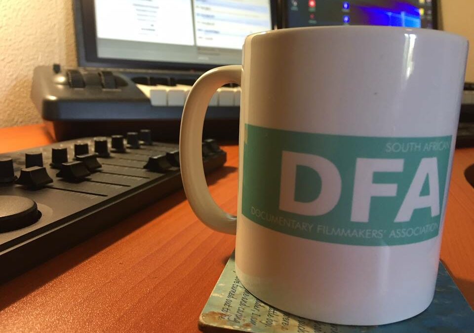 NOTICE of DFA Annual General Meeting