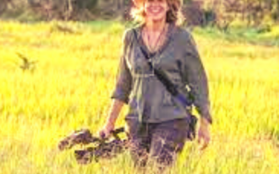 docLOVE February: Sisters of the Wilderness