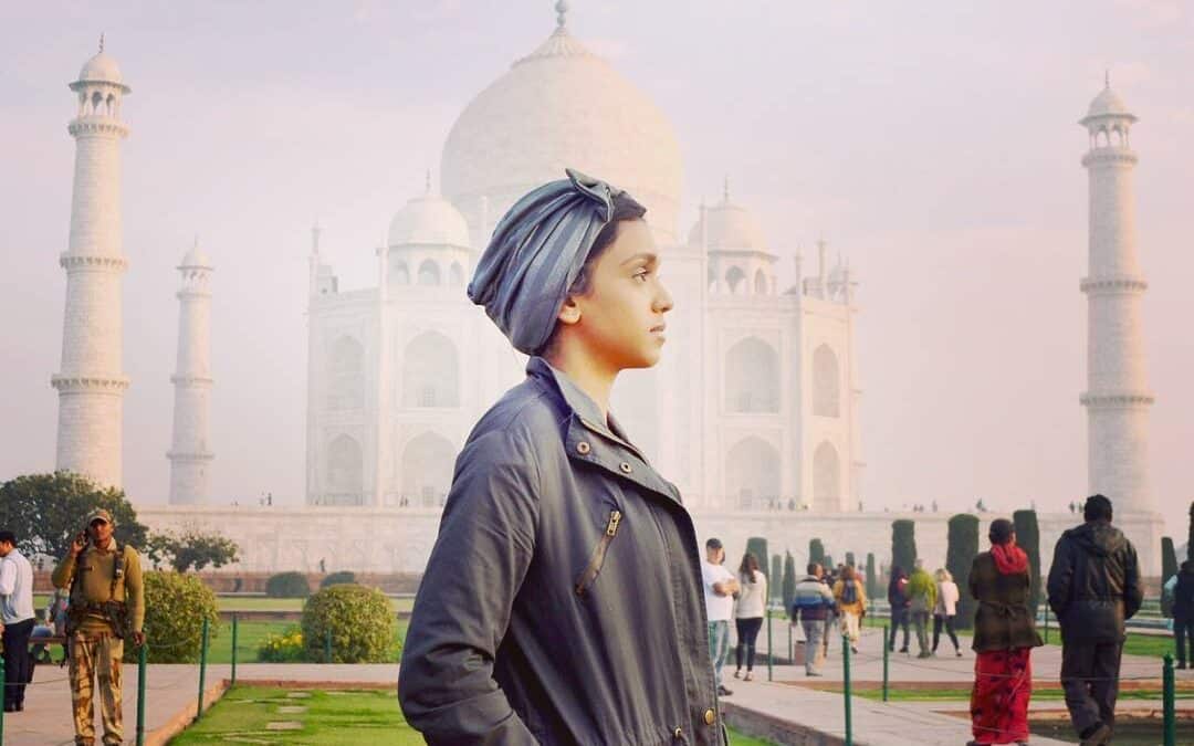5 minutes with … Mumtaaz Mahomed Peerbhay