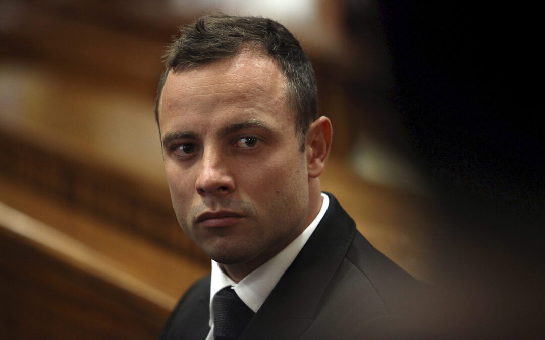 New four-part Oscar Pistorius documentary