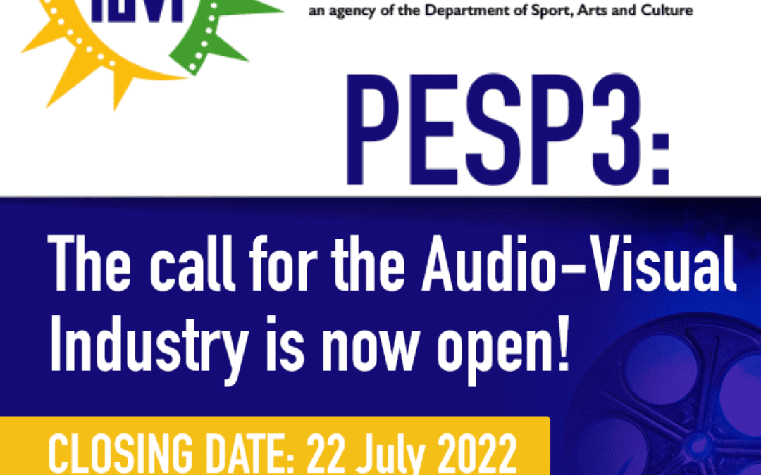 PESP 3 Now Open