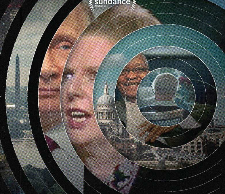 Bell Pottinger documentary first trailer