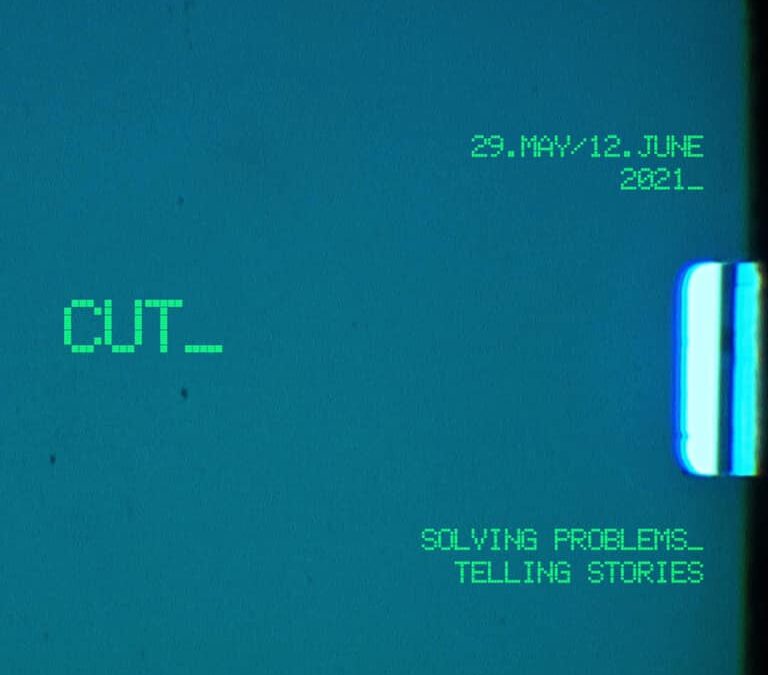 Encounters Rough Cut Lab