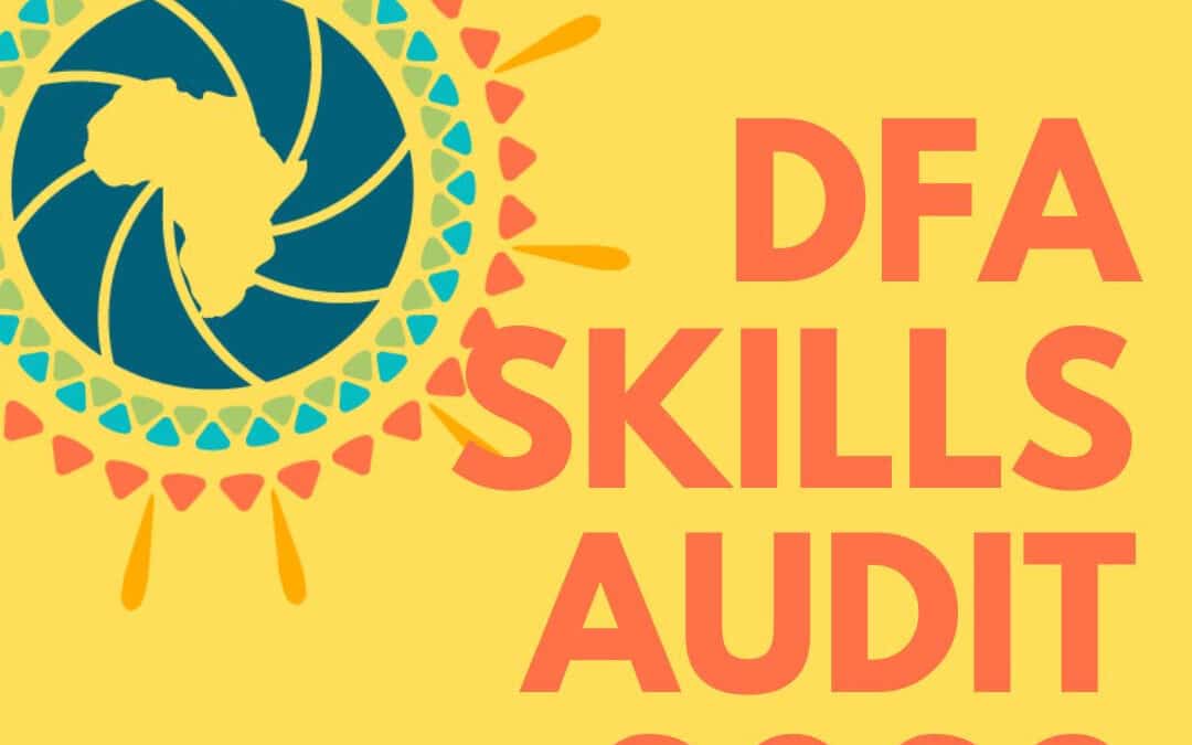 DFA Skills Audit 2023