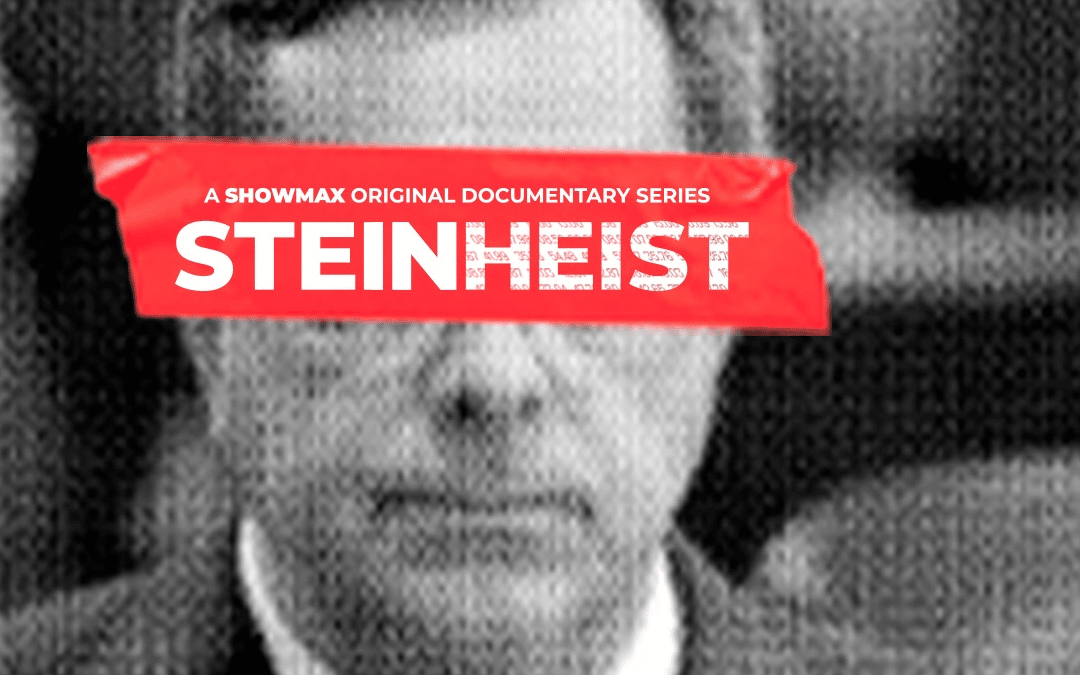 Steinheist smashes viewing records