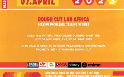 RCLA 2023 Call for submissions