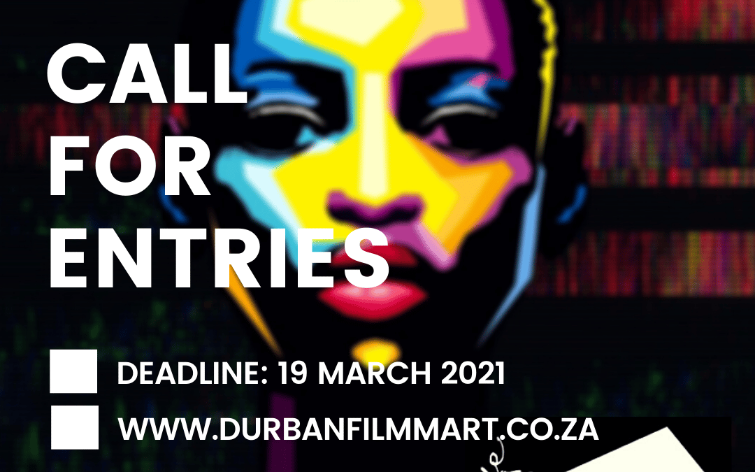 Durban FilmMart Institute 14th edition of Talents Durban