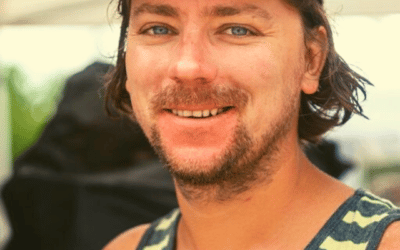 5 Minutes with… new DFA member Eugene Bogatov